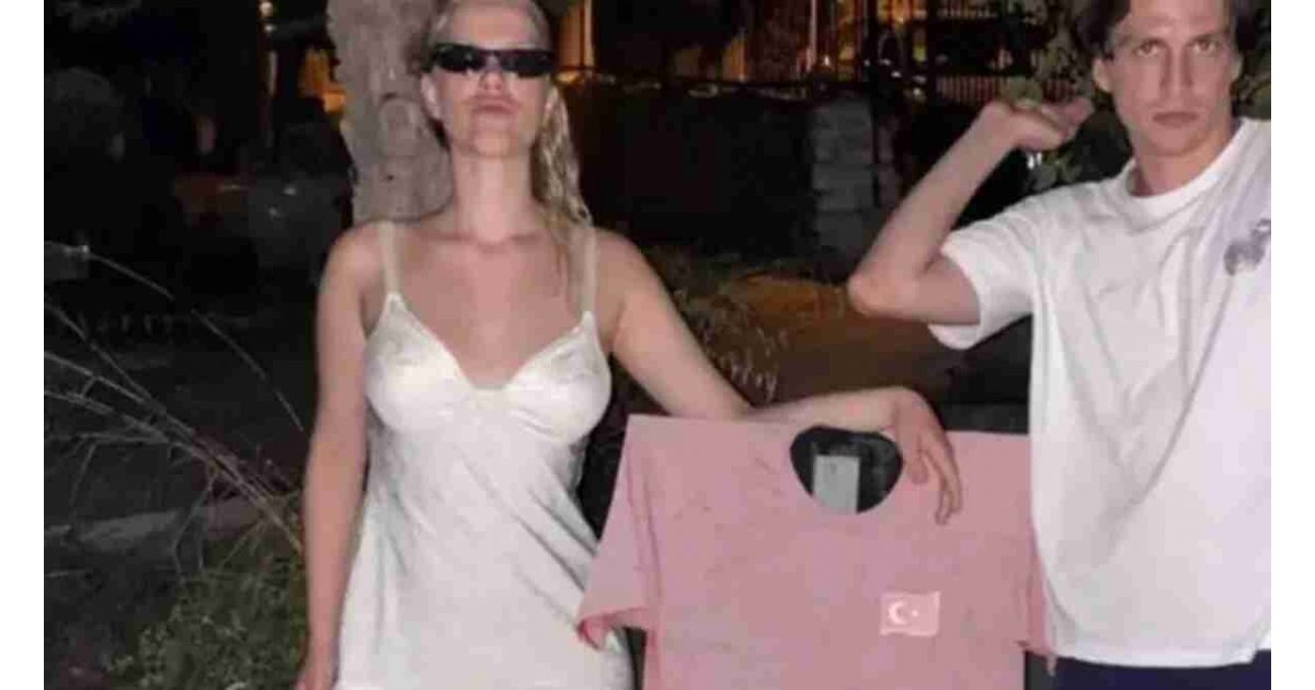 Kocam babamla tanıştı Serel Yereli’den mezarlıkta şoke eden paylaşım! Sosyal medyada gündem oldu 