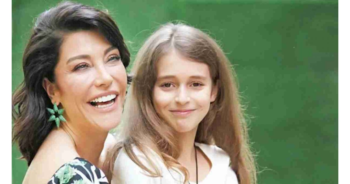 Rapor ortaya çıktı | Deniz Akkaya’nın kızı psikologlara işte böyle söyledi: Beni anneme vermeyin yurtta kalmaya razıyım 