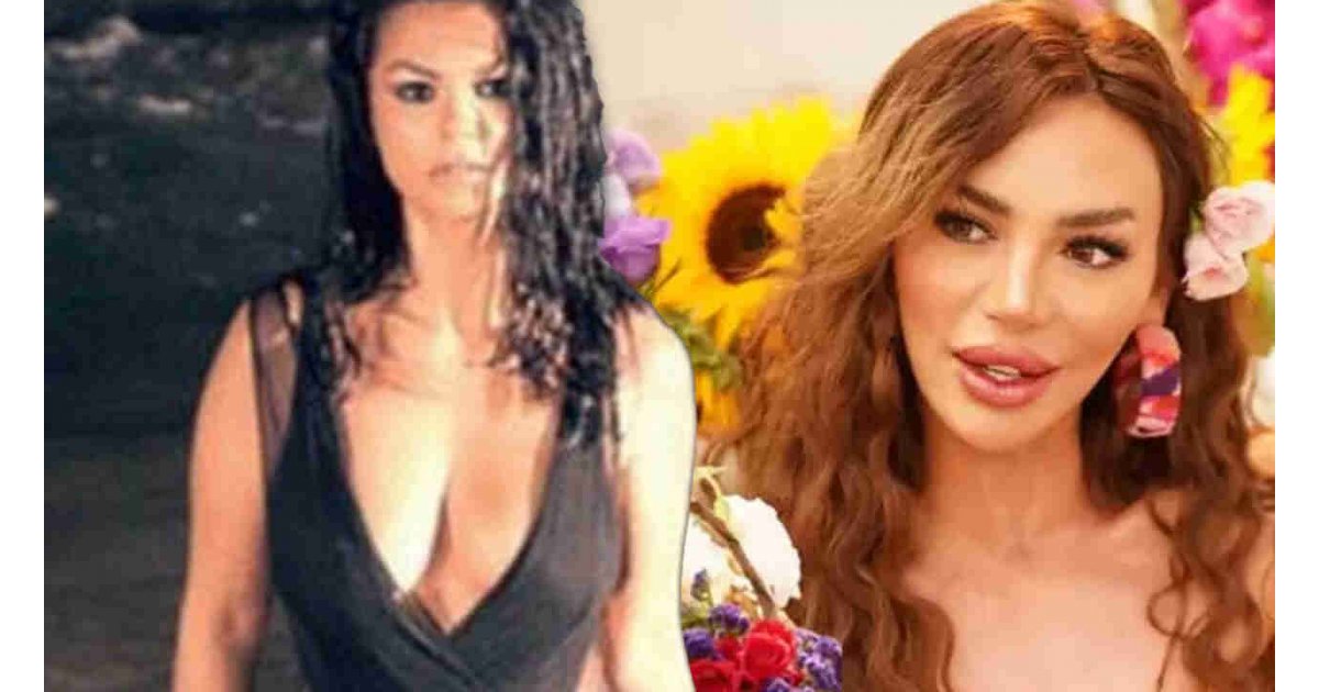 Şarkıcı Nez'den Didem Kınalı'nın 'Aç insanlar' sözlerine cevap: 