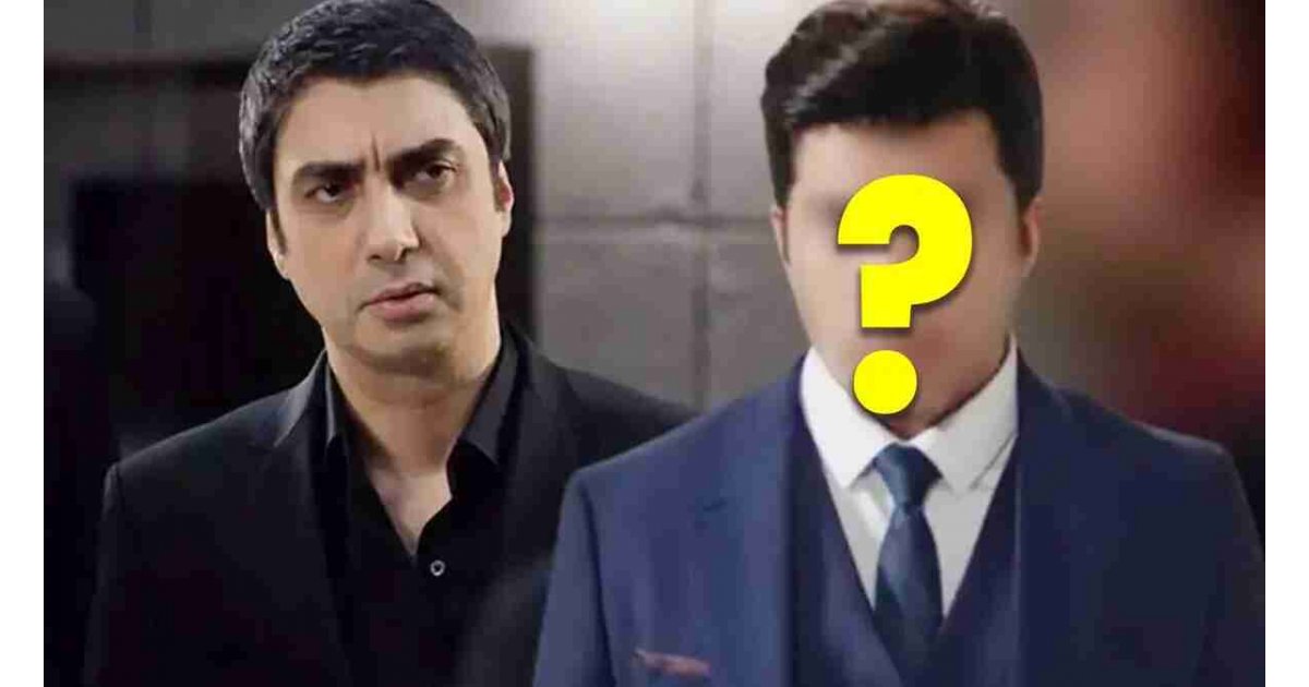 22 yıl sonra ortaya çıktı! Kurtlar Vadisi'nin ilk Polat Alemdar'ı meğer oymuş 