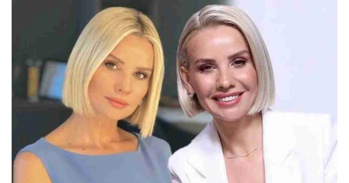 Esra Erol’dan babasına duygusal doğum günü mesajı! Boncuk gözlüm iyi ki doğdun deyip beraber fotoğraflarını paylaştı! İşte Esra Erol ve babası... 