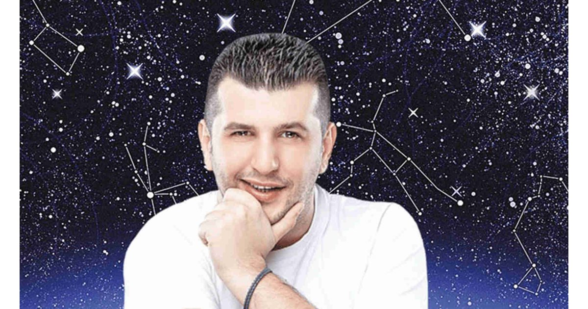 Hem aşk, hem para geliyor! Dinçer Güner müjdeyi verdi: Uranüs desteği beklenmedik kapılar açacak 