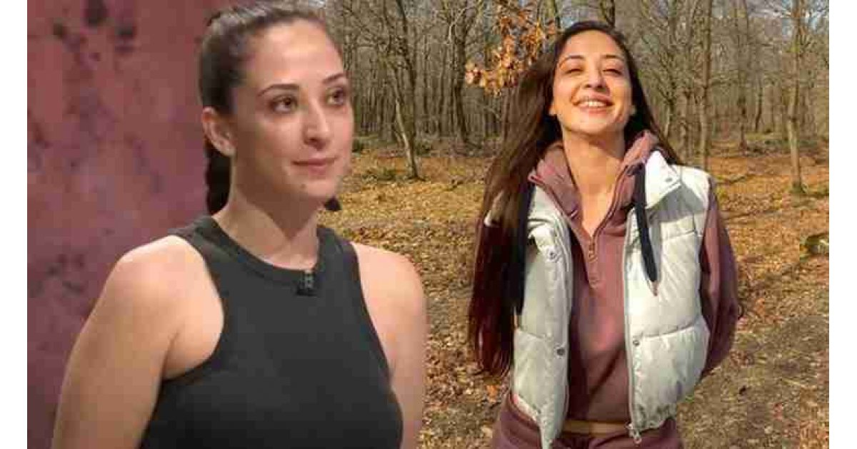 MASTERCHEF BERİL KİMDİR? Beril Yavuz kaç yaşında, nereli? MasterChef 2024 Beril Yavuz hayatı... 