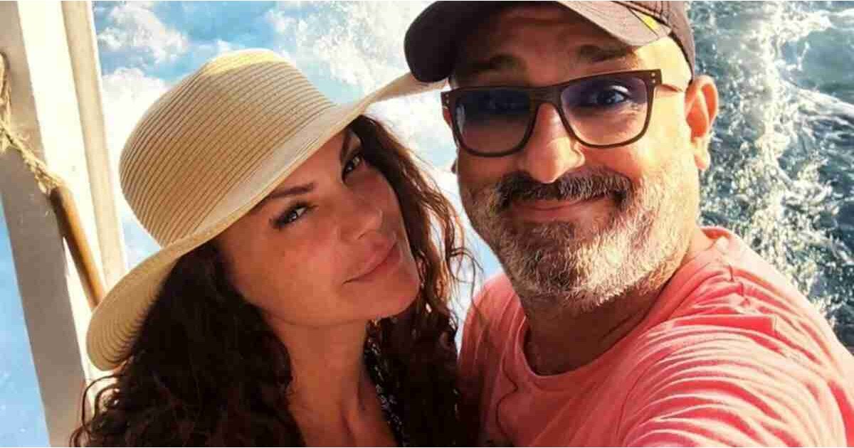 Rüştü Onur Atilla ile Nez'den yeni pozlar 