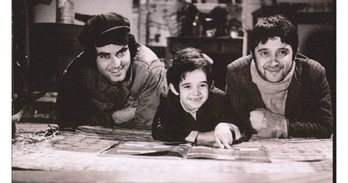 Tarık Akan ile ’Canım Kardeşim’ filminde ağlatmıştı! Yeşilçam’ın çocuk yıldızı Kahraman Kıral 60 yaşında! Sırra kadem bastı son hali... 