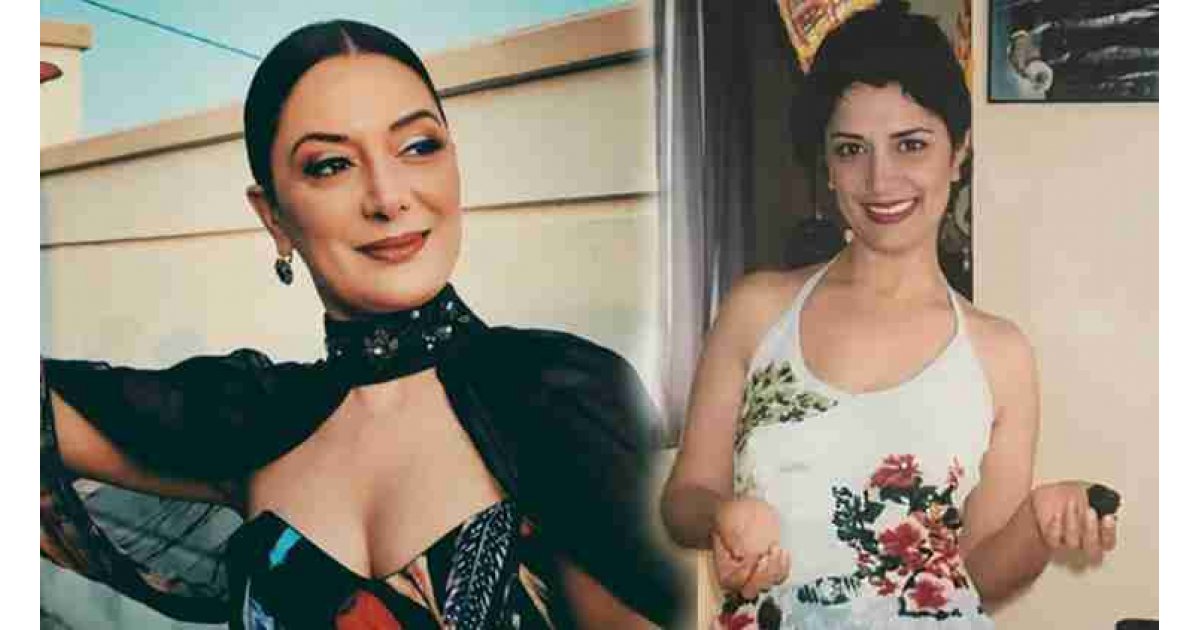 Ünlü oyuncu hikayesini anlattı: Bir milli piyango biletiyle hayatım değişti! 