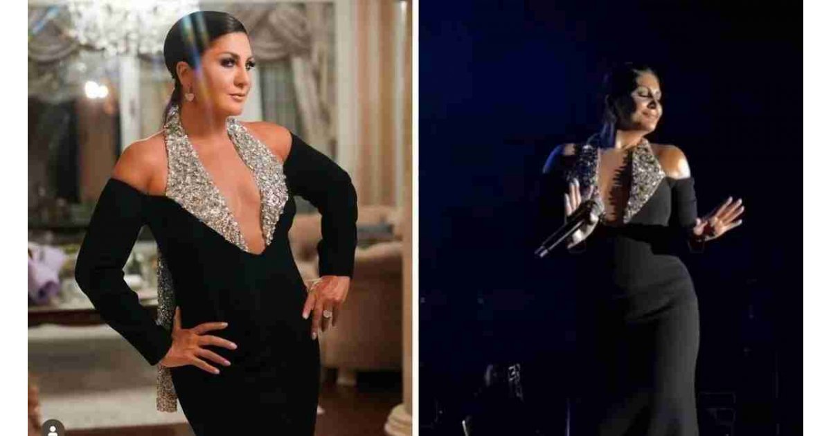 53’lük Sibel Can oryantal dansıyla yıktı geçti: ’41 kere maşallah!’ İlk eşi Hakan Ural ’yaşayan efsane’ demişti! İddialı videoya yorum yağdı 