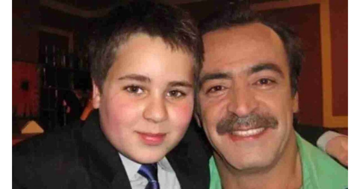 Akasya Durağı’nın haylaz Can’ıydı şimdi oyun tasarlıyor... Çocuk yıldız Erimşah Bora kendine bambaşka bir yol çizdi! Onu tanımak çok zor... 