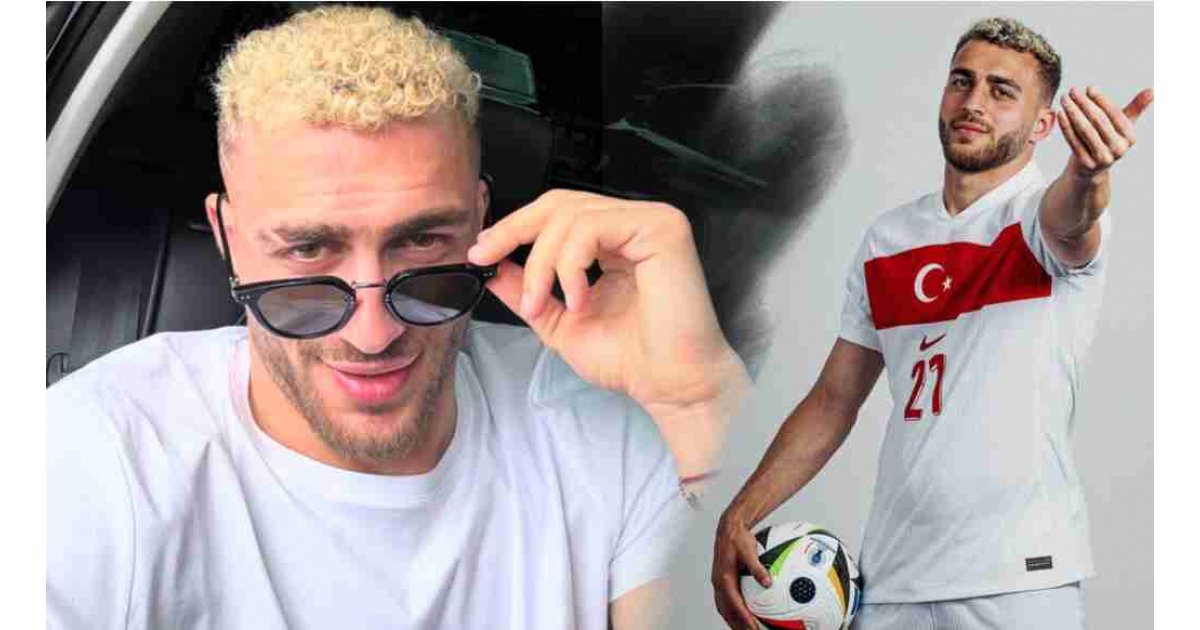 Barış Alper Yılmaz 'efendi erkek' ilan edildi: 'Dekoltemize göz ucuyla bile bakmadı' 