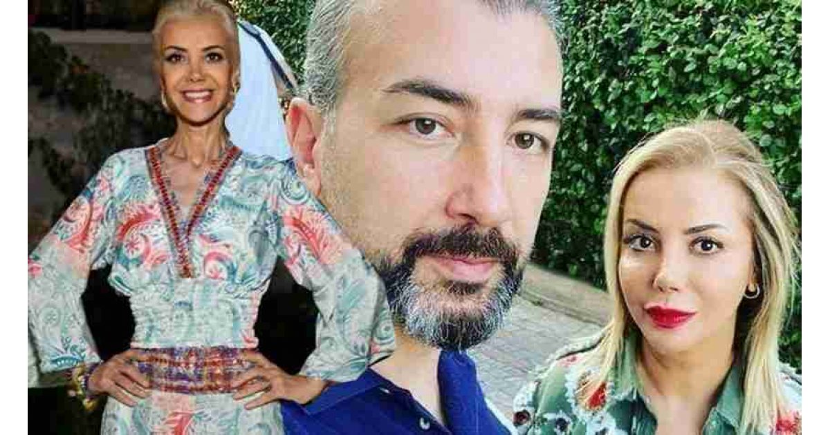 Bir süredir kanserle savaşan Tanyeli yaşadıklarını anlatırken gözyaşlarına boğuldu! 