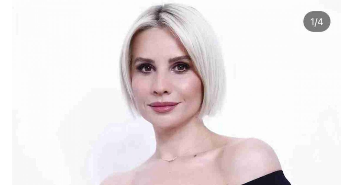 Esra Erol’un görümcesi bakın çıka çıka kim çıktı! 14 yıl önce Ali Özbir ile evlenmişti! Meğer Eşkıya Dünyaya Hükümdar Olmaz’ın başrolü... 