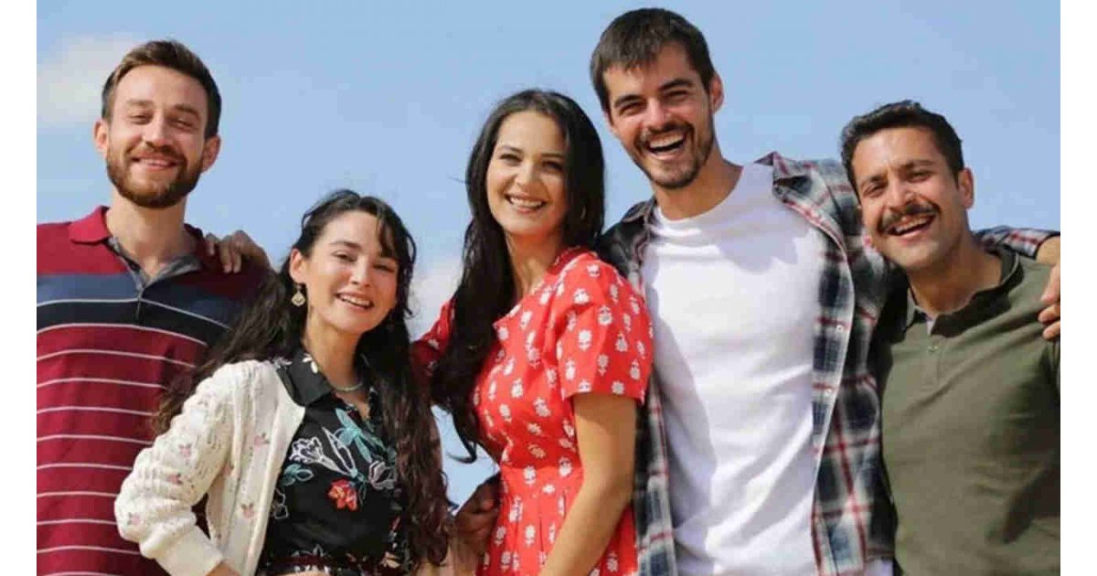 Gönül Dağı'nda şok ayrılık... Başrol gidiyor 