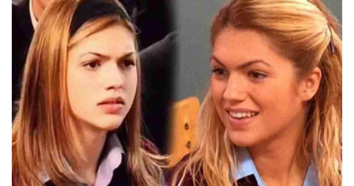 Hayat Bilgisi’nin yıldızı İpek Erdem’in 3 numara saçlarını gören küçük dilini yuttu! Barbie Gamze’yi gören şok geçiriyor! Bu haliyle bile nasıl güzel.. 