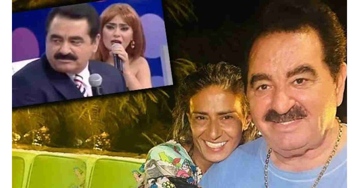 İbrahim Tatlıses'ten Yıldız Tilbe'ye 'program' teklifi 