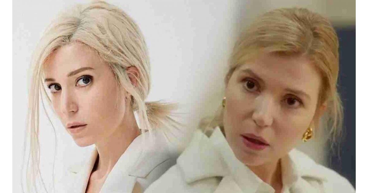 İnci Taneleri’nin Piraye’si Selma Ergeç’in gerçek hayattaki kızı ortaya çıktı! Maya’nın babası da tanıdık... 