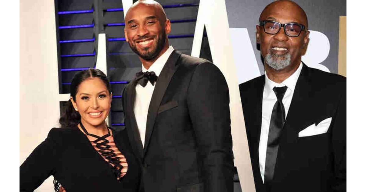 İstenmeyen gelin Vanessa'ın Kobe Bryant'ın babasına sözleri hala gündemde! 
