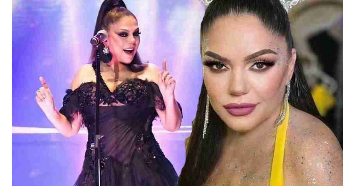 İzel ilk kez anlattı: İki siyasi partiye birden şarkımı verdim 