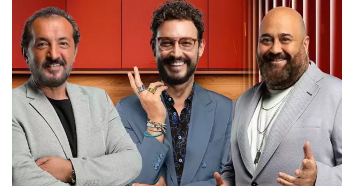 MasterChef'te ana kadroya giren 9. yarışmacı belli oldu 