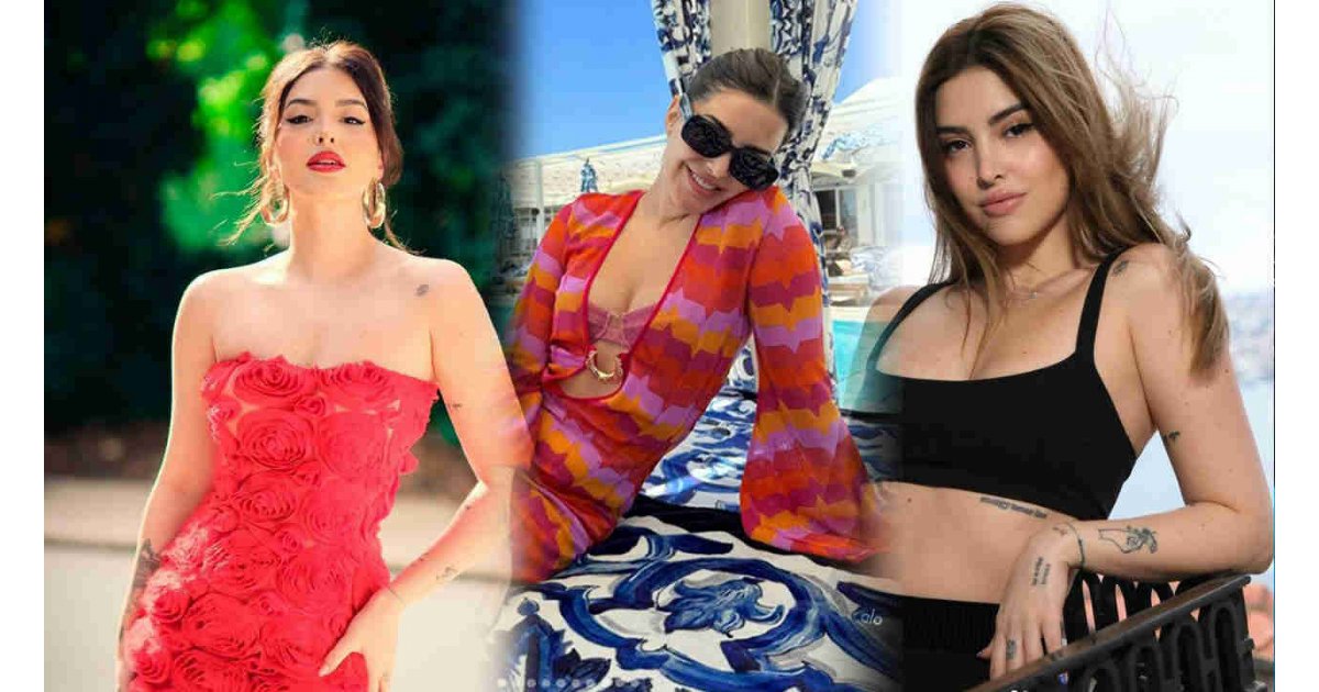 Sosyal medya fenomeni Ala Tokel'i üzen karar: O kelime hakaret sayılmadı 