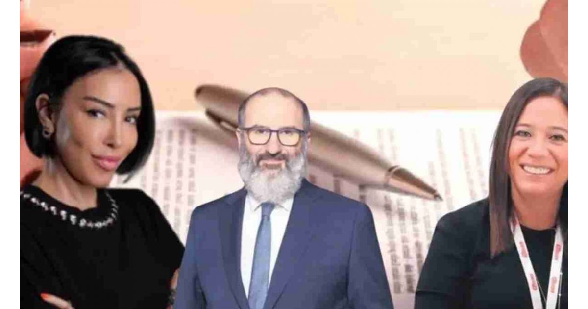 Sosyetenin ünlü avukatına hapis şoku! Boşanma davasında ikili mi oynadı? 