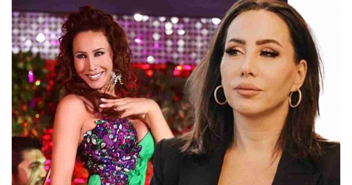 7 yıl önce evlenip yurt dışına yerleşmişti! Asena’nın evine bakın! Almanya’daki evi göz kamaştırdı! İbo Show’la popülerleşmişti... 