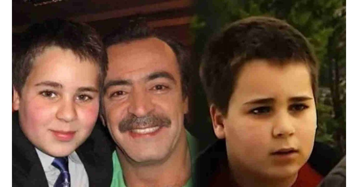 Akasya Durağı'nın haylaz Can'ıydı... Çocuk yıldız Erimşah Bora bambaşka biri oldu 