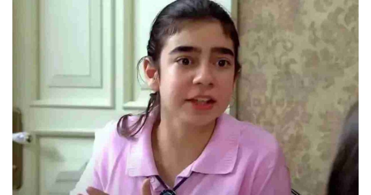 Alemin Kralı’nın Oben’i artık 25 yaşında! Şafak Sezer’in kızıydı... Dua Lipa’ya benzetilen Birsu Demir bir değişti pir değişti! ’Bir içim su’ 