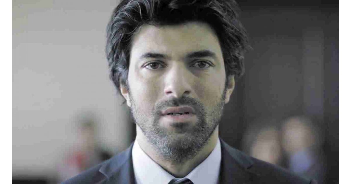 Engin Akyürek'i yıkan ölüm haberi! Henüz 32 yaşındaydı... 