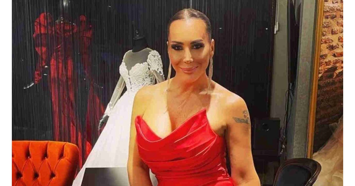 Evlenip Almanya'ya yerleşmişti... Asena'dan olay sözler 