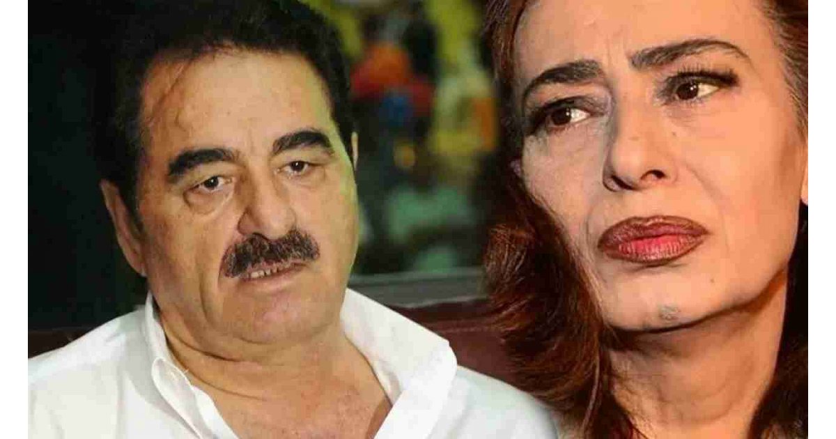 İbrahim Tatlıses 15 senelik küslüğün acısını böyle çıkardı: Yıldız Tilbe'ye tam 100... 