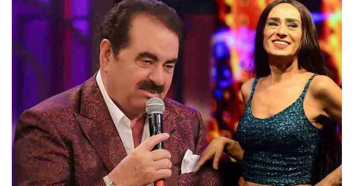 İbrahim Tatlıses'ten Yıldız Tilbe'ye büyük jest! 15 yıllık küslük sona erdi 