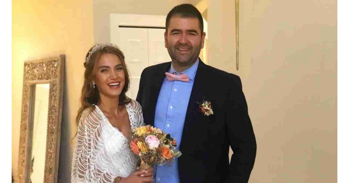 Miami’de restorancı oldular! Ceyda Ateş ile eşi Buğra Toplusoy işleri büyüttü! 