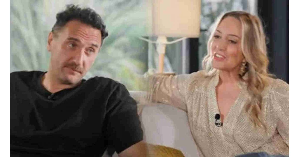 Saba Tümer'den Fırat Çelik'e şok soru: 'Dans eden erkekler güzel sevişir' derler doğru mu 