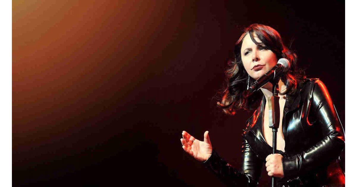 Şebnem Ferah geri mi dönüyor: Dudak uçuklatan teklif 