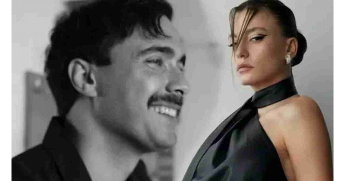 Serenay Sarıkaya ve Mert Demir evleniyor mu? Şarkıcı Mert Demir’in annesi açıkladı: Kendileri nasıl isterse… 