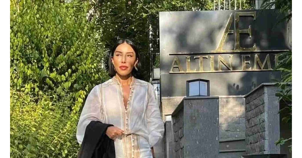 Sosyetik avukat Altın Mimir'in ifadesi ortaya çıktı 