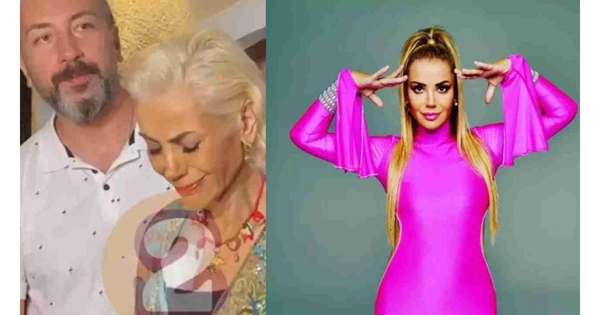 Tanyeli evlilik yıldönümünde gözyaşlarına hakim olmadı: Yaşadığı zor anları anlattı 