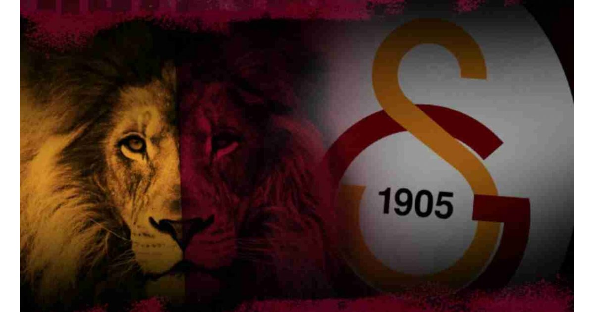 TRANSFER HABERLERİ: Galatasaray Elias Jelert'i resmen açıkladı!