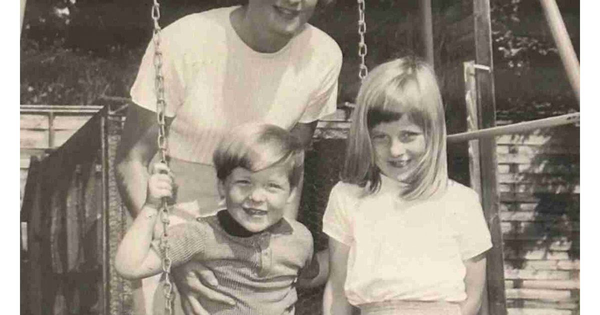 Prenses Diana'nın hiç görülmemiş fotoğrafı ortaya çıktı! Tartışmalar alevlendi: 