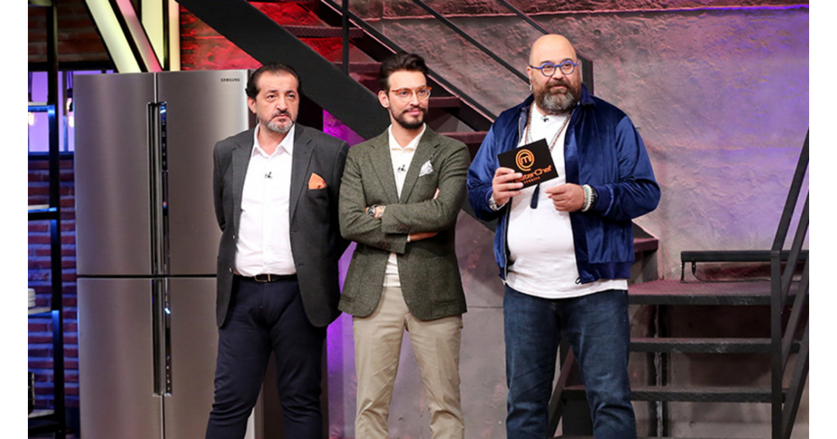 MasterChef 15. yarışmacı kim oldu? | MasterChef ana kadroya kim girdi? 28 TEMMUZ 2024 PAZAR