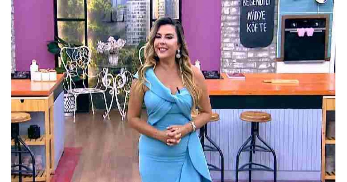 Gelinim Mutfakta 7. sezon ne zaman başlayacak? 2024 Gelinim Mutfakta yeni sezon tarihi belli oldu!