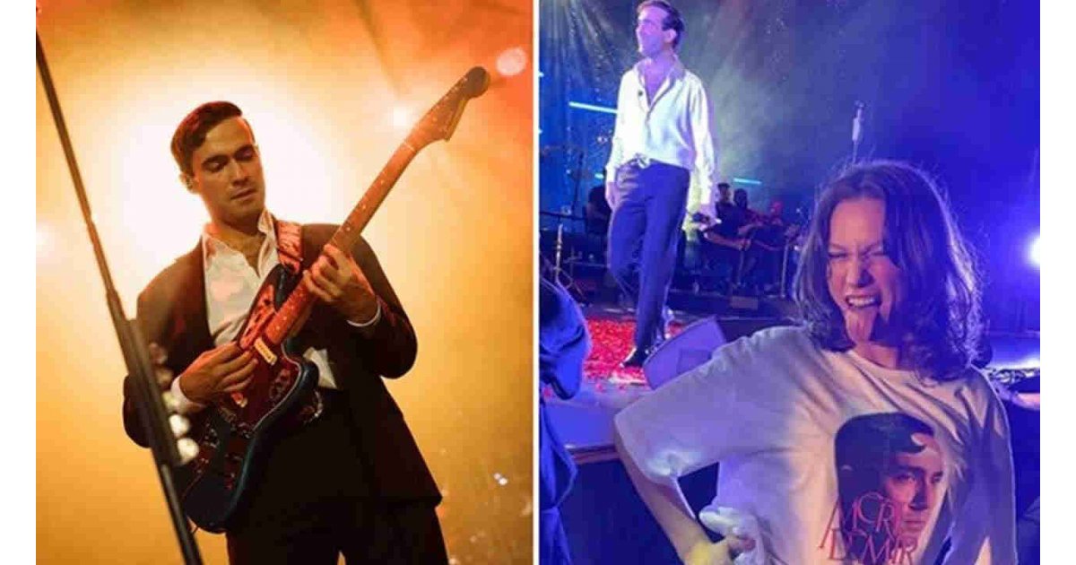 Bu aşk en çok ona yaradı: Mert Demir tekrar sahne ücretine zam yaptı