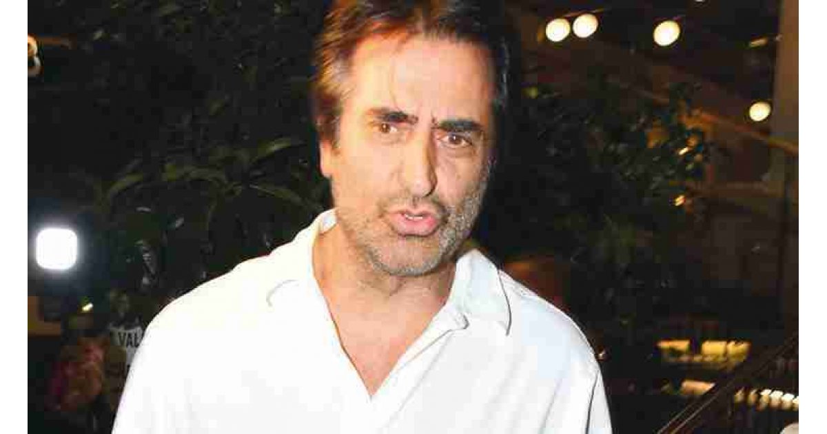 Mahsun Kırmızıgül: Dizi geliyor sahne azalıyor