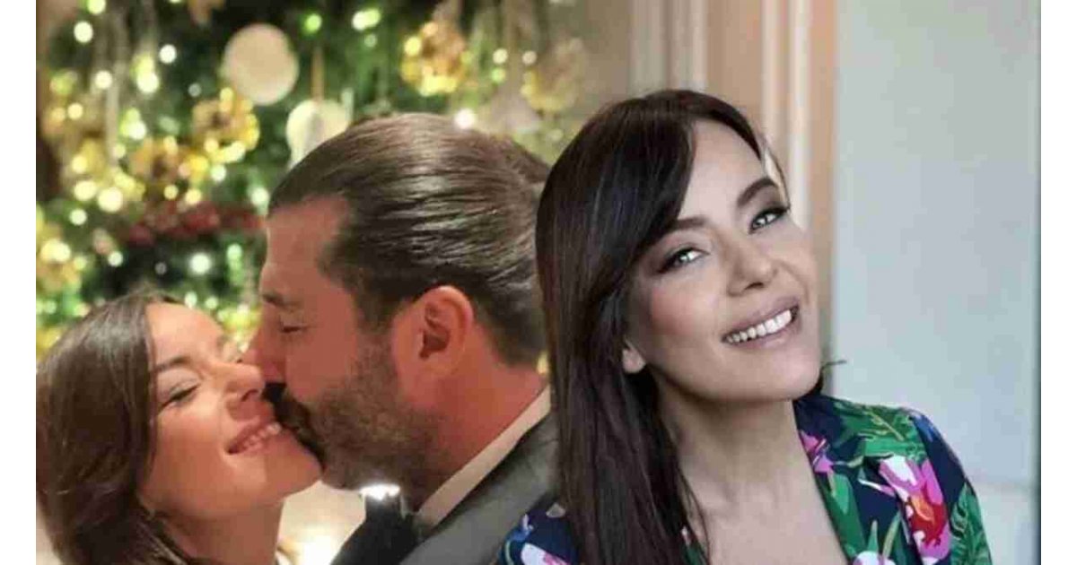 Yetimhanede büyüyen Nursel Ergin aşka geldi! Boşanıp tekrar barıştığı eski eşiyle samimi anlar: Kocam da kocam