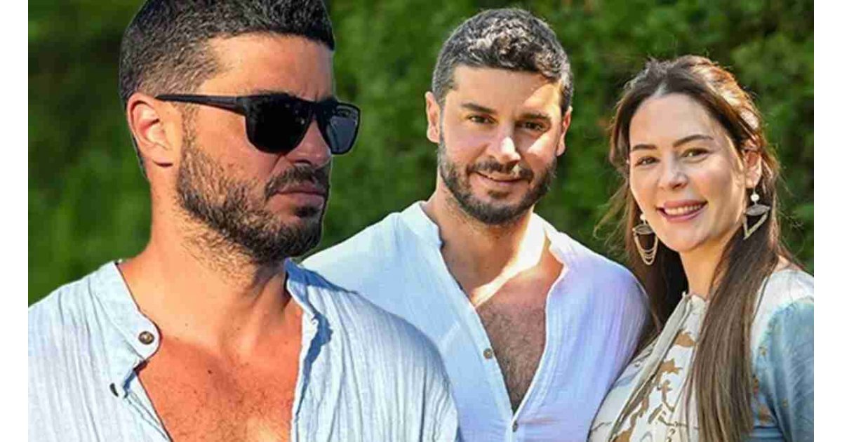 Kuruluş Osman’ın Malhun Hatun’u Yıldız Çağrı Atiksoy’un kızına bakın! Berk Oktay baba-kız paylaşımı yaptı! Ortalık yıkıldı