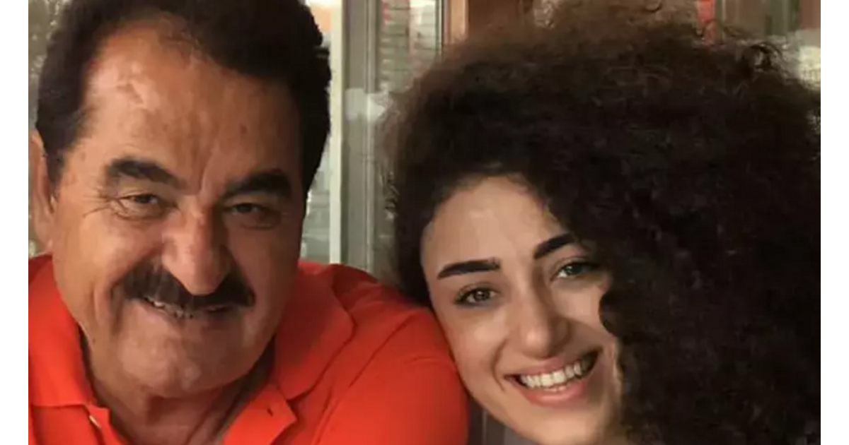 Tatlıses'in kızı Dilan Çıtak: 'Ben insan değilim'