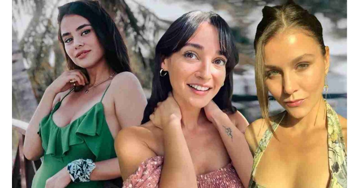 Gönül Dağı'ndan ayrılacak denilen başrolden sürpriz ters köşe! 2 hafta sonra açıklığa kavuştu!