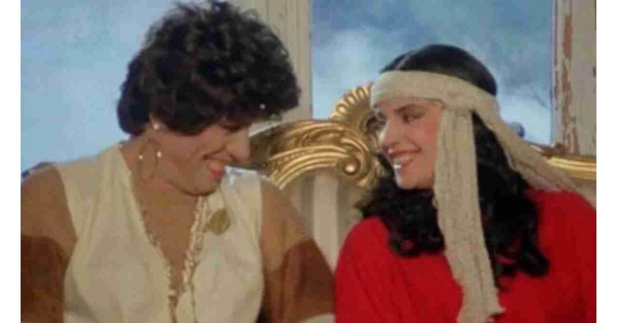 Kemal Sunal'ın aşkı Nazlı'ydı... Şabaniye'nin güzel yıldızı Çiğdem Tunç'un son hali parmak ısırttı: 'Yıllar Yeşilçam güzelini harcamamış'