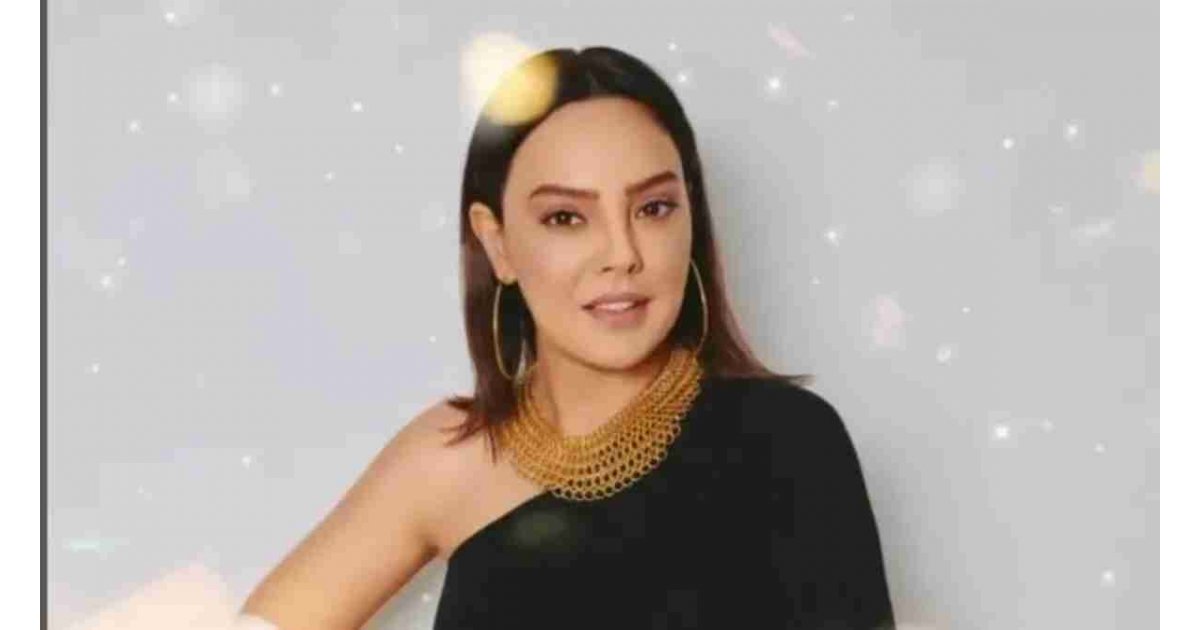 Yıllar sonra ortaya çıktı! Ebru Gündeş’in kız kardeşi Aslıhan Gündeş Akça’yı görenlerin dili tutuldu! “Sanki kopyası”