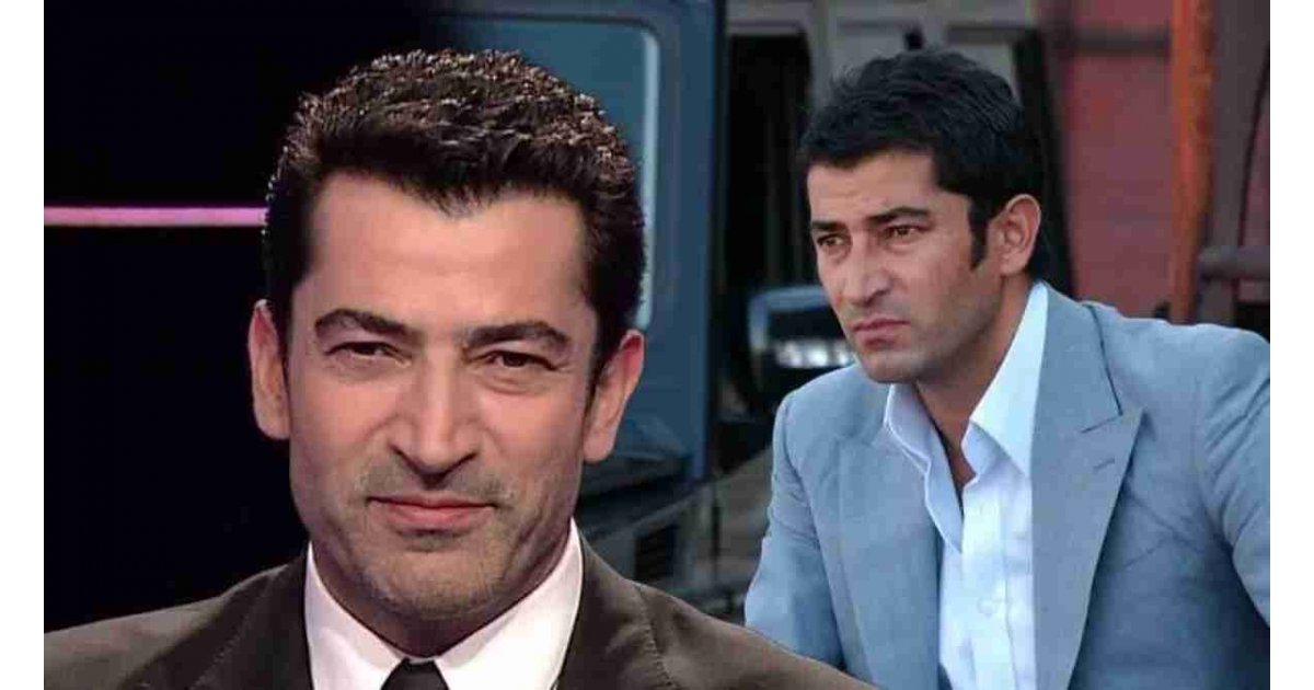Kenan İmirzalıoğlu ile abisi Derviş'in benzerlikleri akıl alır gibi değil! Ayırt etmek imkansız! Kim Milyoner Olmak İster'in sunucusu...